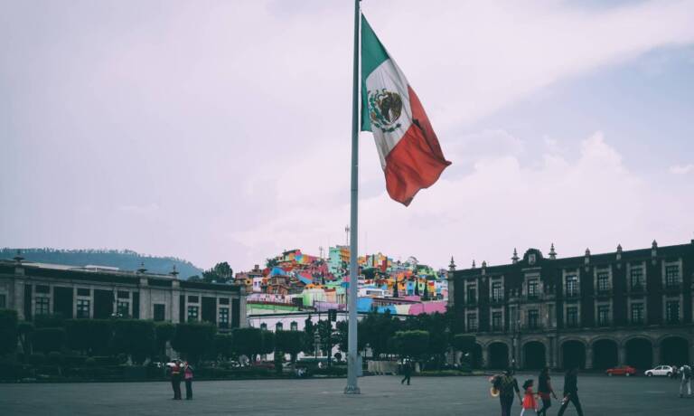 Marijuana Trafficking Is Changing At US-Mexico Border — Here’s How