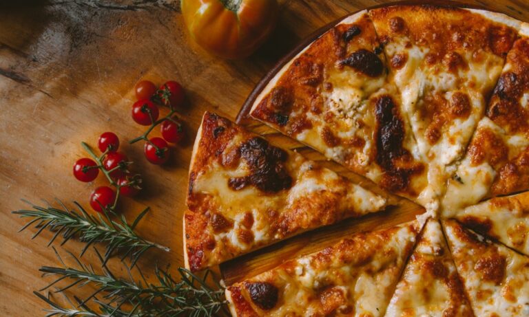 NY Considers Letting Restaurants Infuse Their Food With Weed