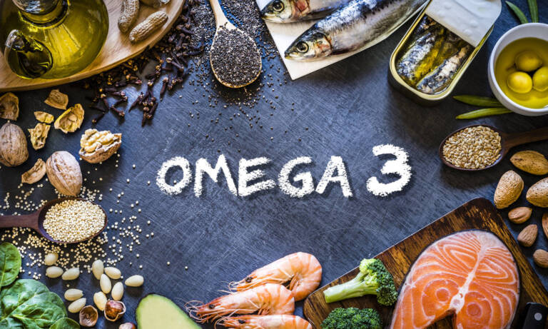 Omega-3 Fatty Acids Could Be Key To Unlocking Maximum Benefits Of Medical Cannabis