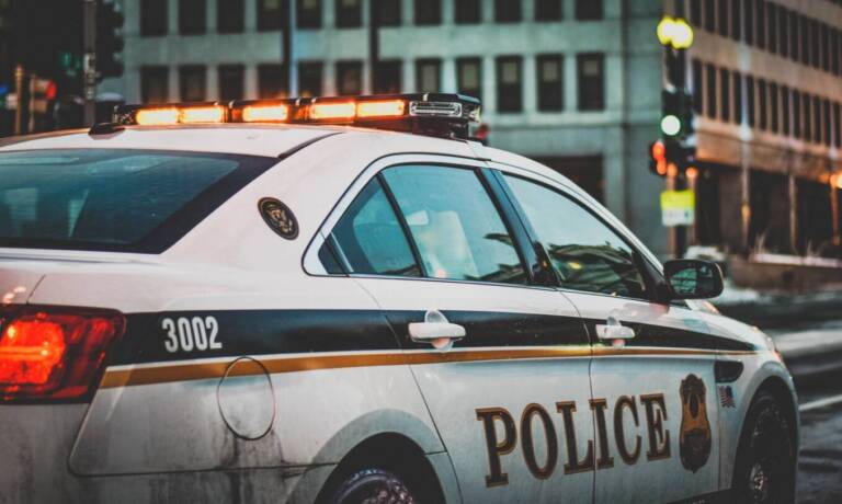 These New Jersey Mayors Say ‘No Way’ To Off-Duty Cops Getting High — Here’s Why