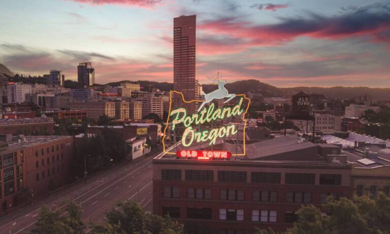 10 Great US Cities For Weed Lovers In 2022