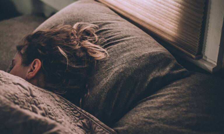 Despite Health Risks, The Use Of This Sleeping Aid Has Increased Over The Years