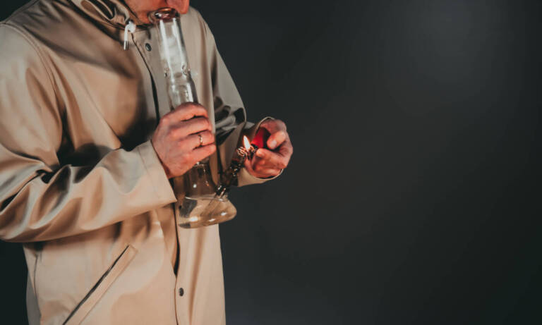 Majority Of People Would Lie About Their Cannabis Use To Qualify For This