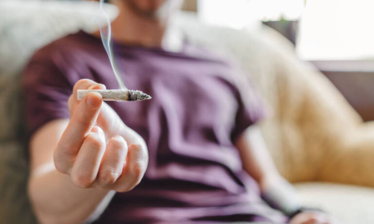 Is There A Lethal Dose Of Cannabis?