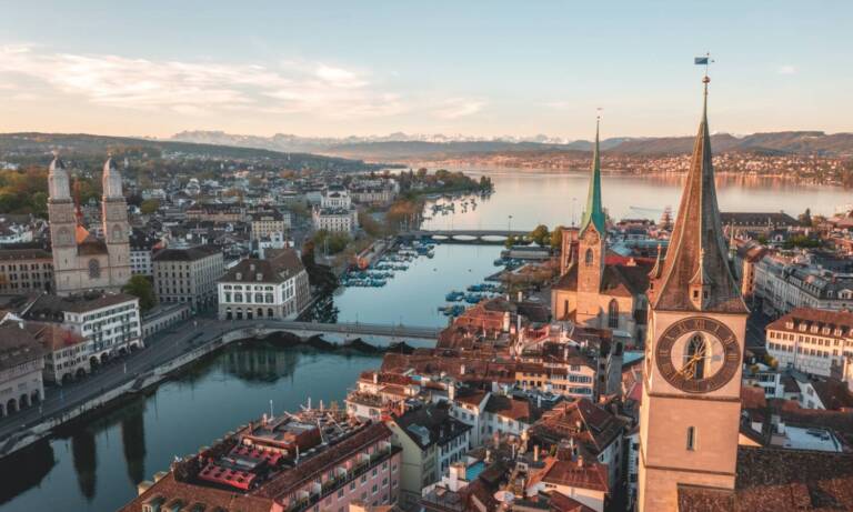 Switzerland: Authorities Green Light First Legal Cannabis Sale Pilot Project
