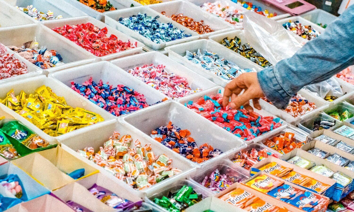 This Candy Could Prevent And Treat Cancer