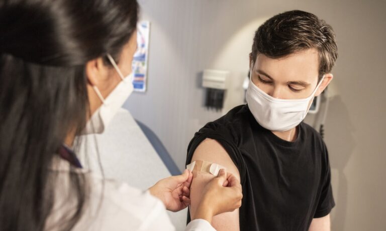 This Is How Many People In The US Have Been Infected With COVID-19