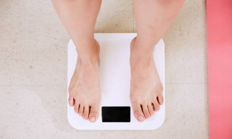 Can You Get High From THC Stored In Your Body Fat?
