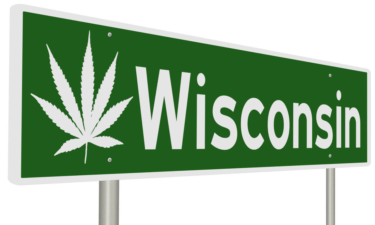 wisconsin marijuana