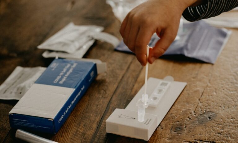 23andMe Survey Shows Who’s Been Most Affected By Long COVID