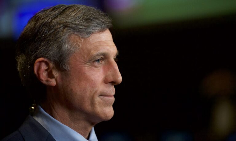 Delaware Shows The War On Drugs Lives On In Liberal Enclaves