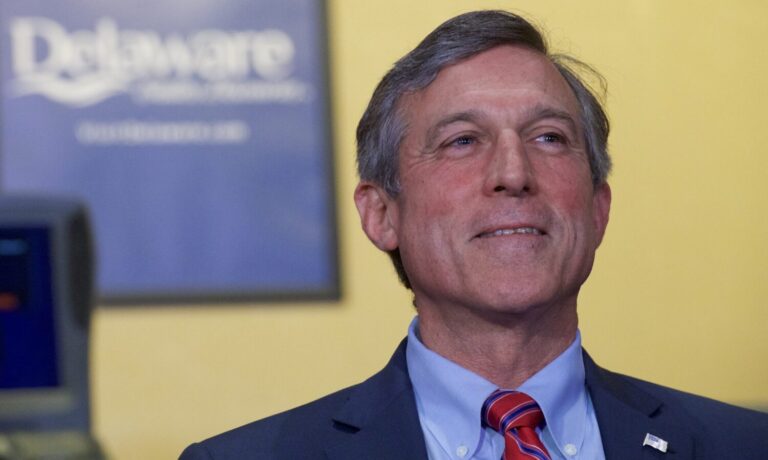 Delaware Gov. Vetoes Marijuana Legalization Bill Despite Passing Both Houses