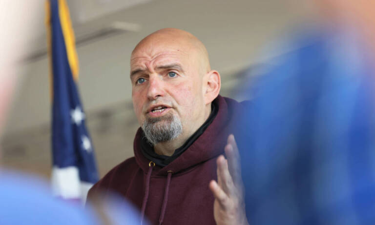 Booker, Fetterman Continue To Push For Marijuana Legalization With Focus On Justice