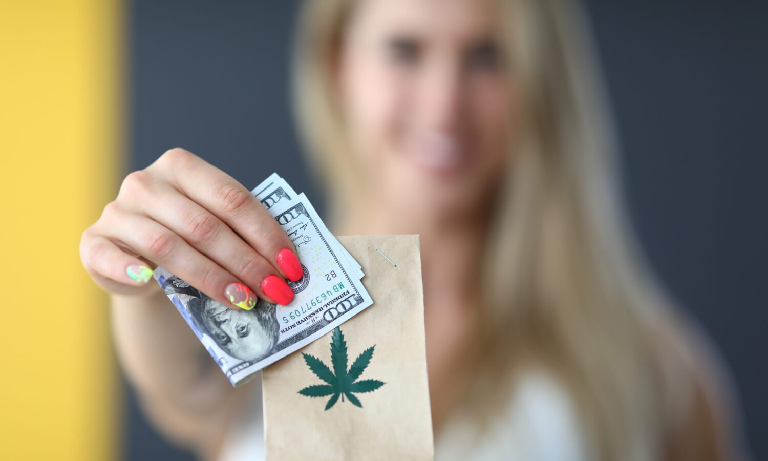 What Is Marijuana Gifting And Why Is Everyone Talking About It?