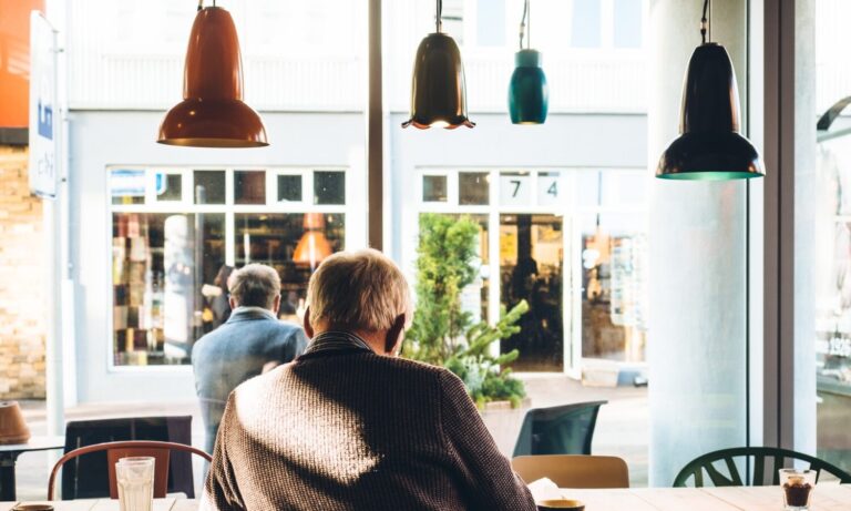 Adopting These Types Of Behaviors Can Increase Your Lifespan