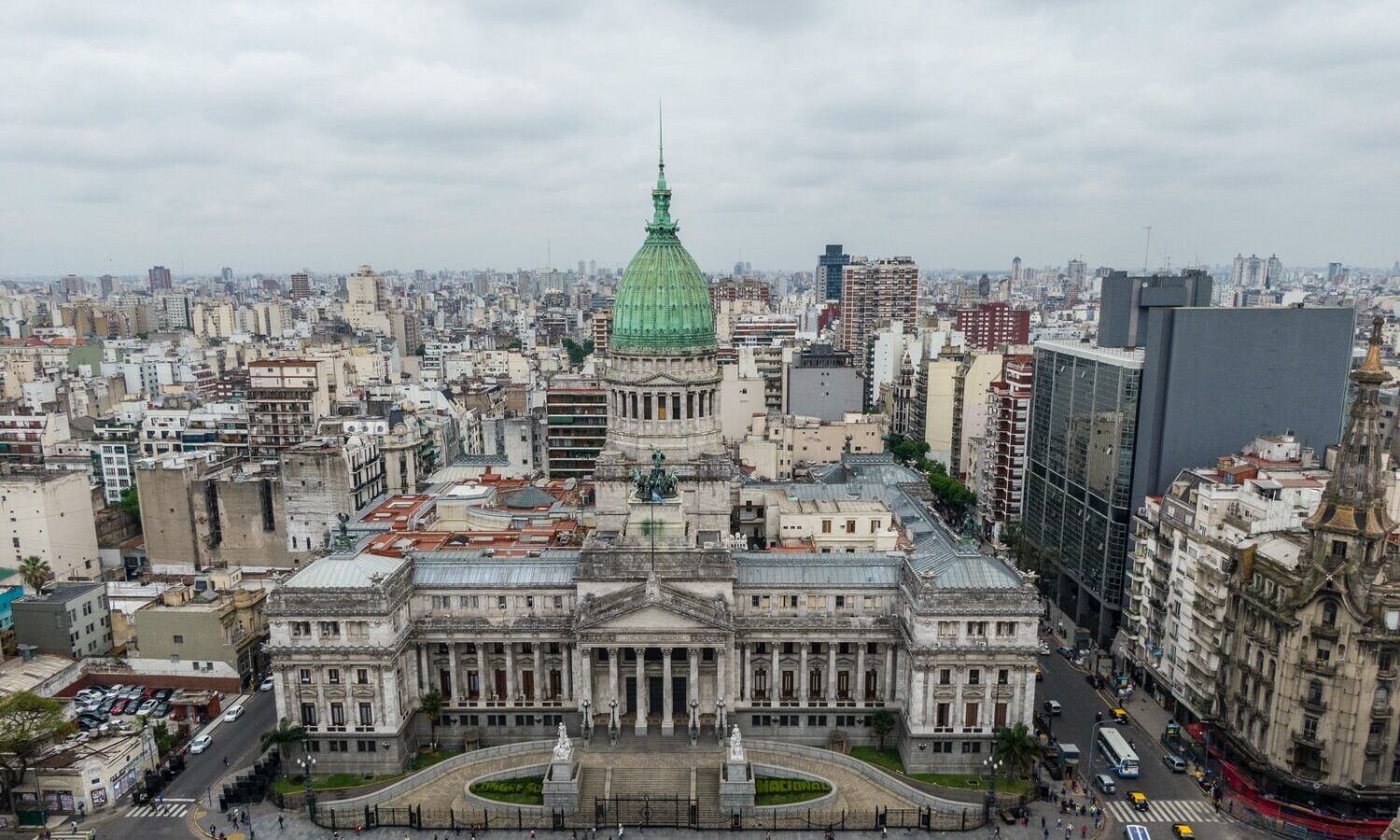Argentina President Signs Law Regulating Medical Cannabis And Hemp, What’s Next?