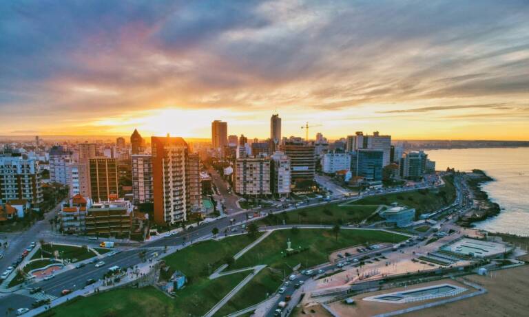 Argentina Legalizes Medical Cannabis And Industrial Hemp