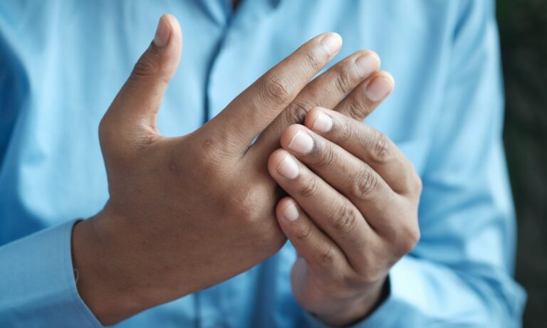 Cannabis And Rheumatoid Arthritis: What Are The Best Options?