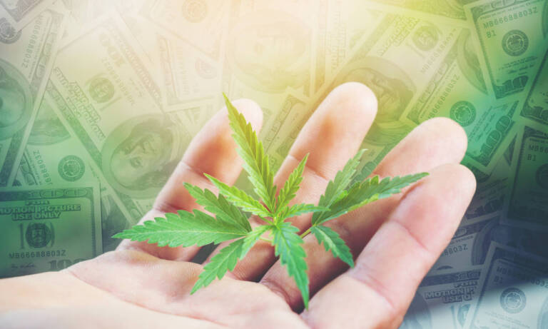 Why Are So Many Cannabis Businesses Losing Money?