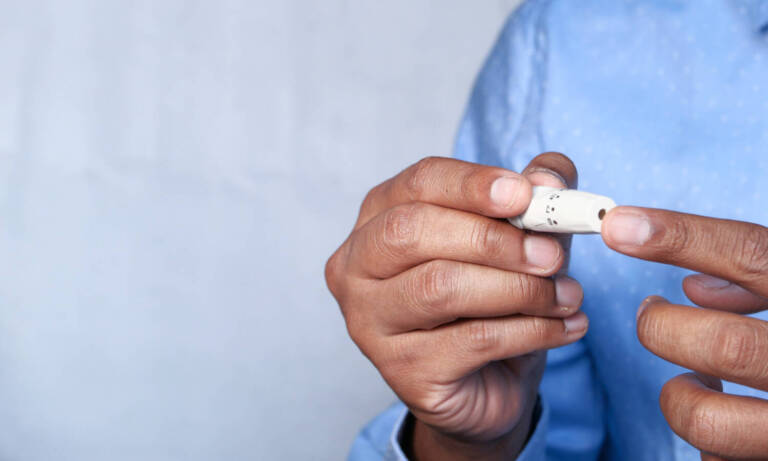What The Latest Medical Studies Reveal About CBD For Diabetes