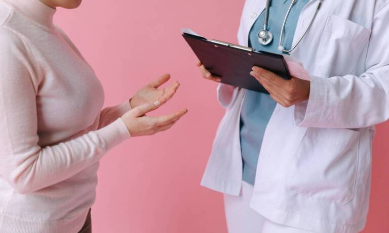 Can I Trust My Physician Won’t Judge Marijuana Use?