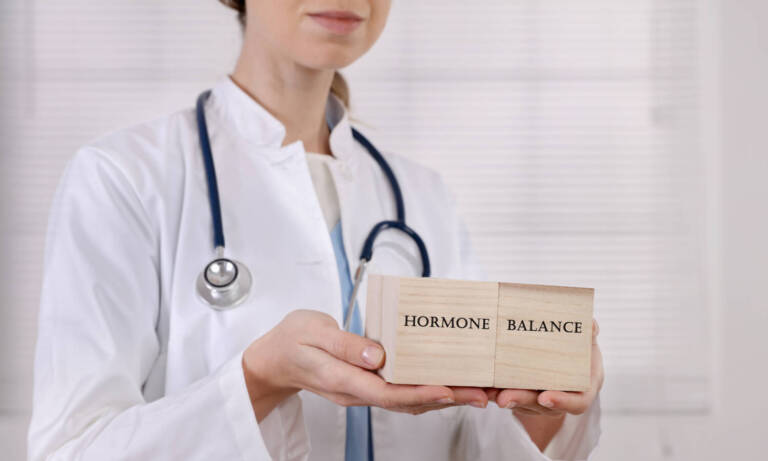 Feeling Out Of Whack? The Benefits Of Using Cannabis For Hormonal Imbalance