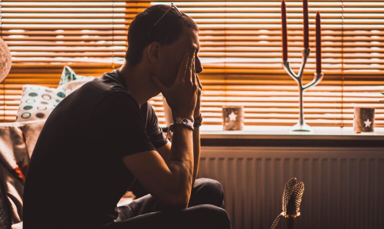 Long COVID Numbers Are Increasing — Here’s How To Know If You Have It
