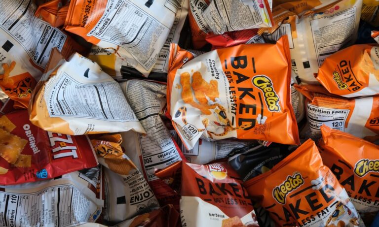 Major Food Brands Want To Get Rid Off Cannabis Copycats — Here’s How
