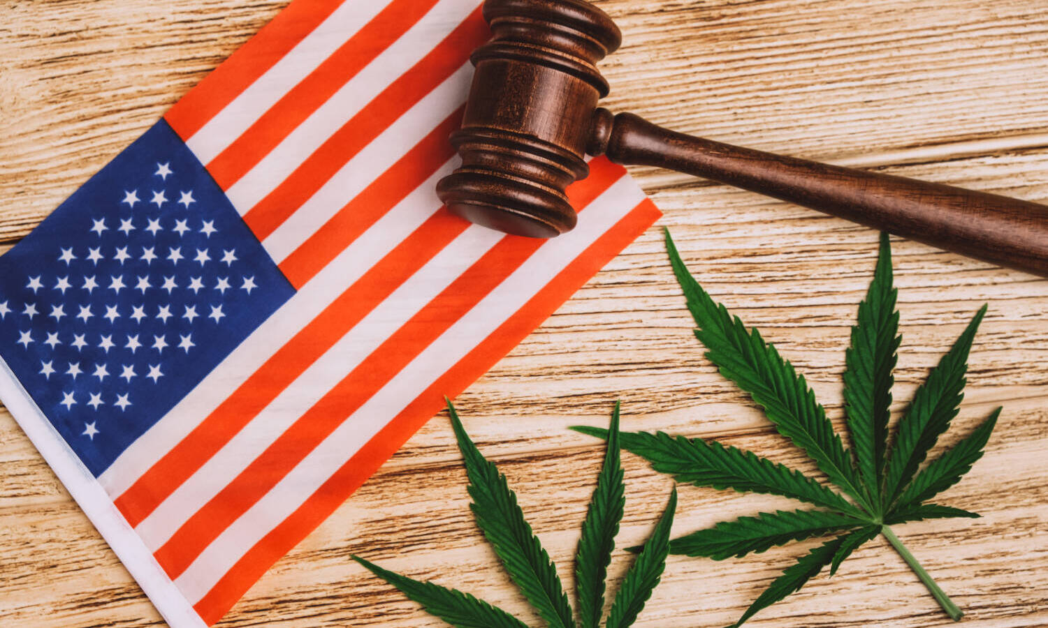 Virginia Lawmakers Come Up With New Way To Punish Cannabis Consumers, And More Marijuana News