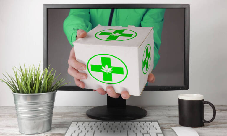 Medical Marijuana Card On Sites Like Groupon