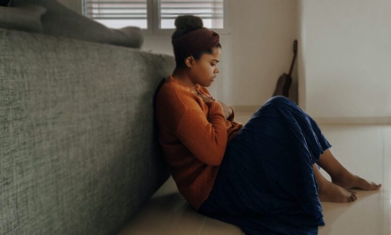 Mental Health Conditions Make It More Likely For People To Develop This