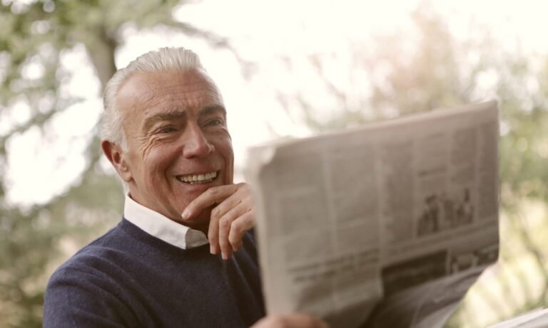 Researchers Make Breakthrough Discovery That Might Help Reverse Memory Loss