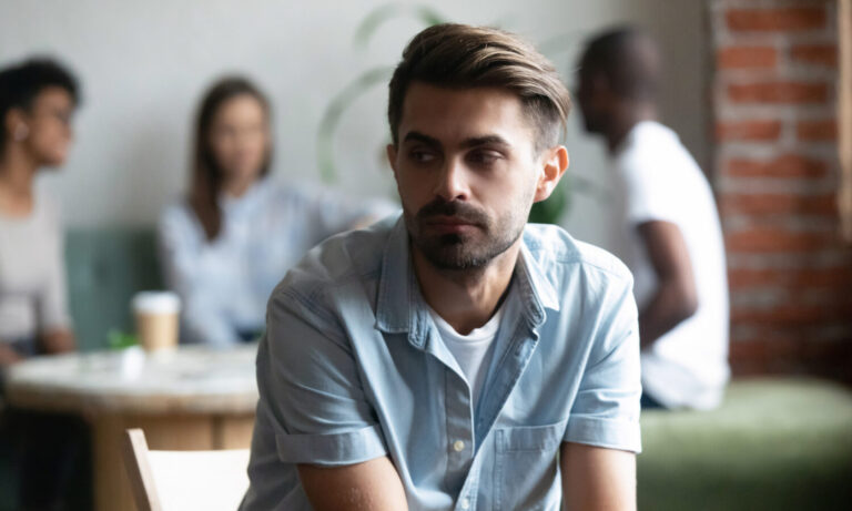 Does CBD Help With Social Anxiety