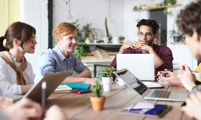 Is It Ever Appropriate To Discuss Your Marijuana Habits At Work?