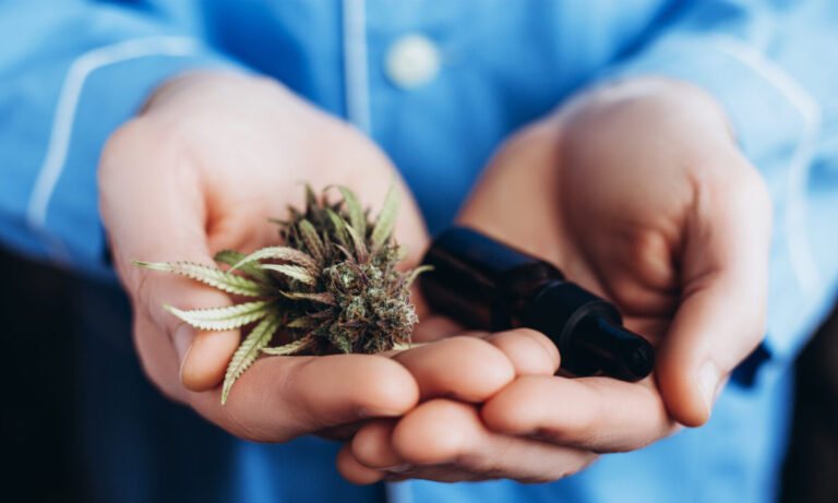 Researchers Shocked By How Few Studies Have Been Done On Medical Marijuana