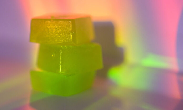 Cannabis Packaging In New York Is About To Get A Grown-Up Makeover