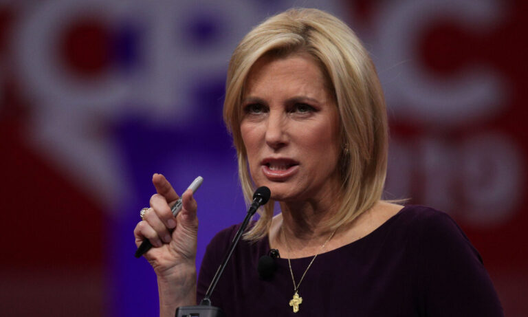 Fact Check: Fox News’ Laura Ingraham Claims That Marijuana Causes Mass Shootings