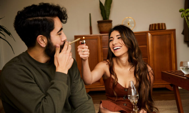 Marijuana Lounges Could Soon Open In This State