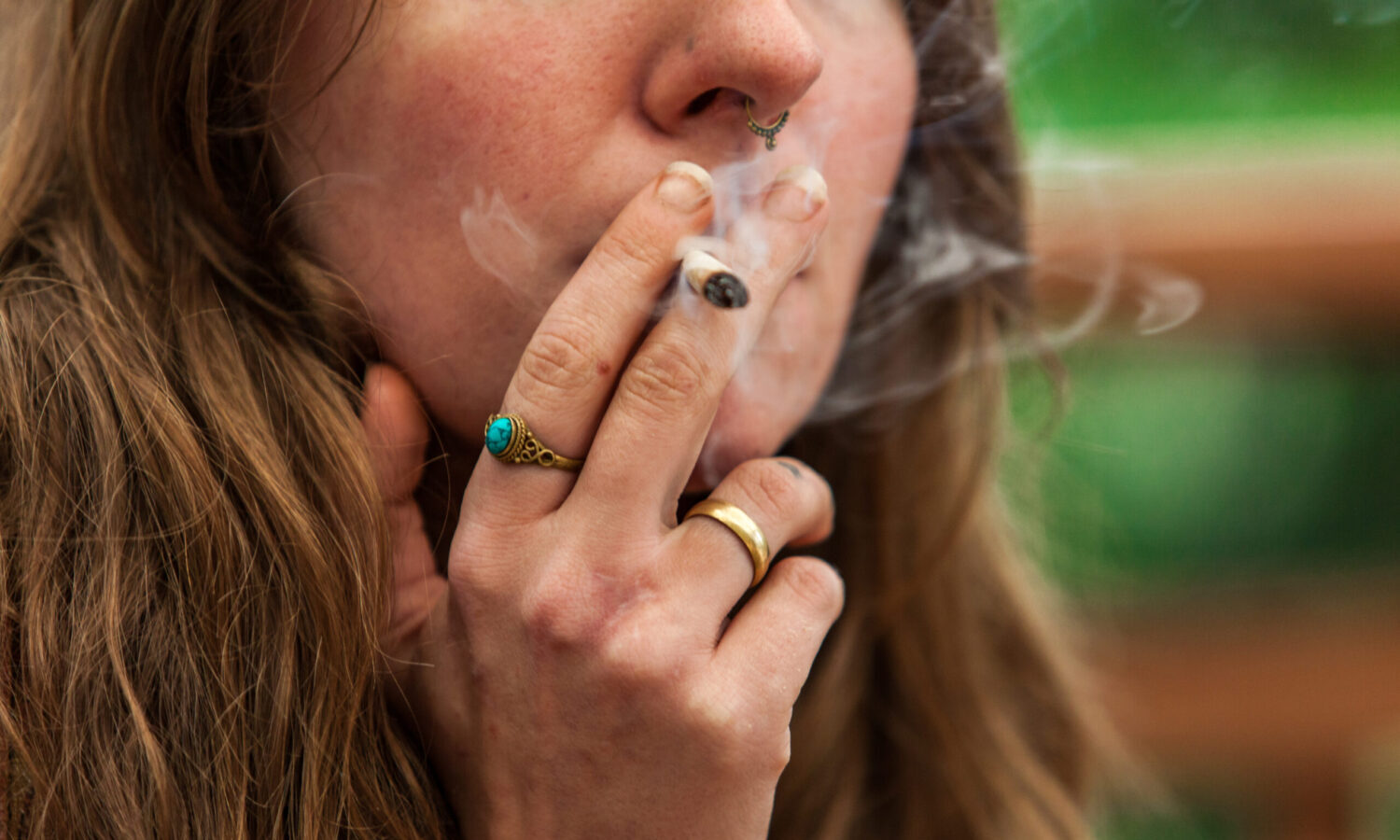Marijuana Users Are More Likely To Need Emergency Care, Per New Study