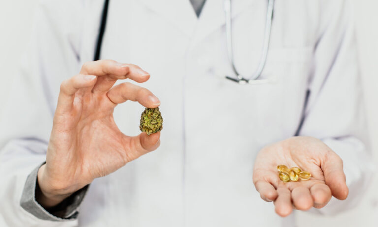 New York Approved Critical Marijuana Bill