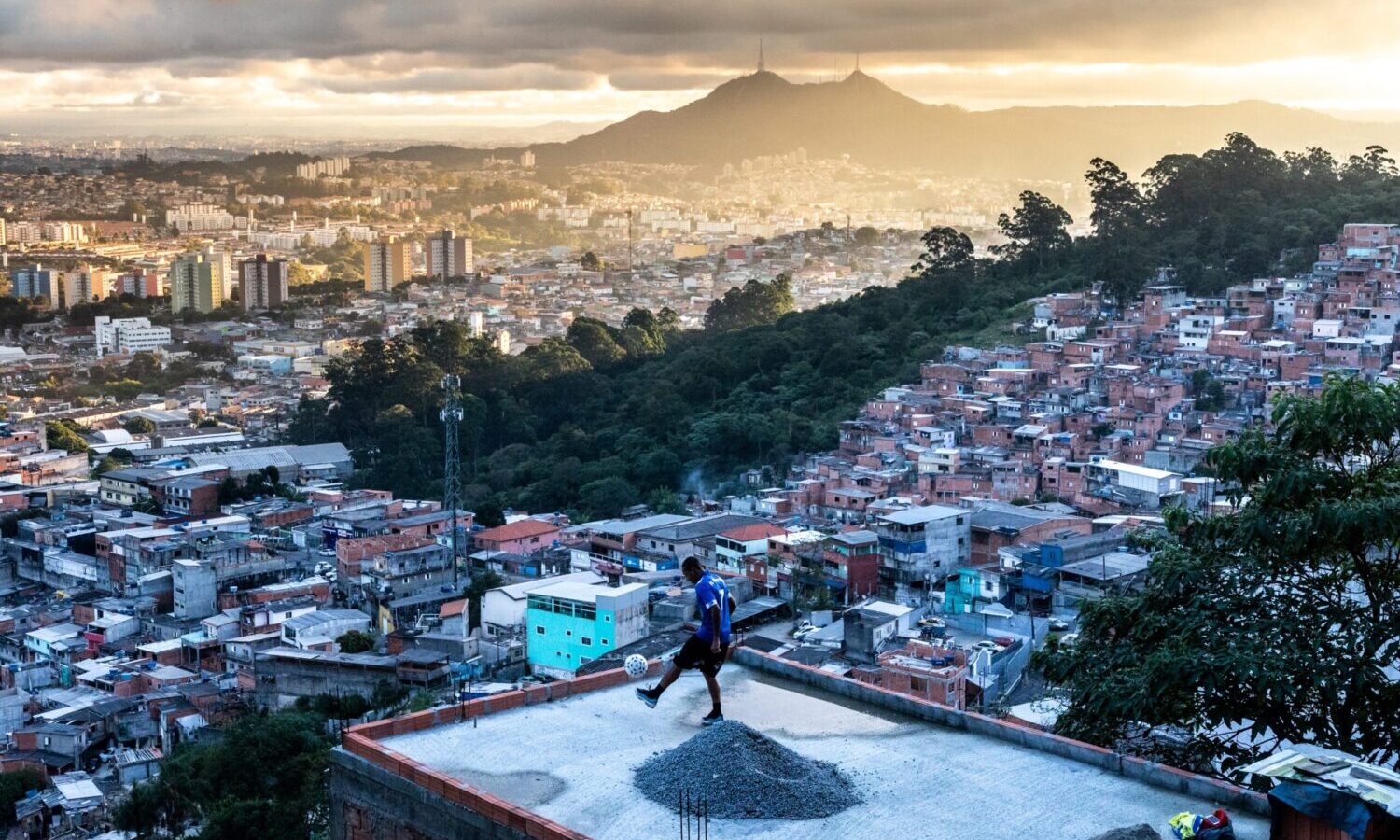 São Paulo, Brazil