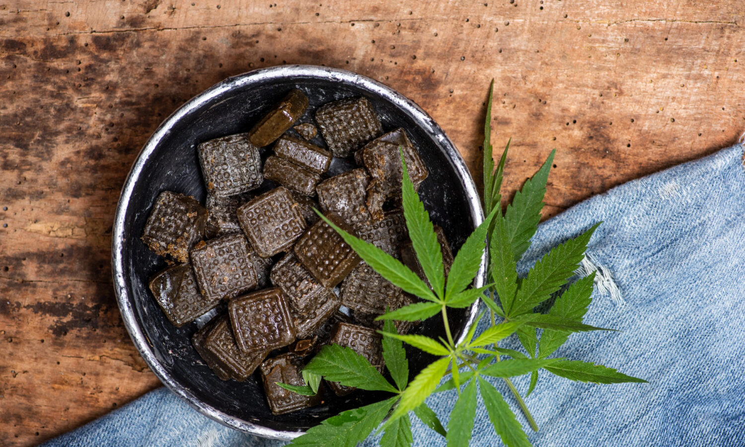 Why You Can't Buy Edibles In New Jersey