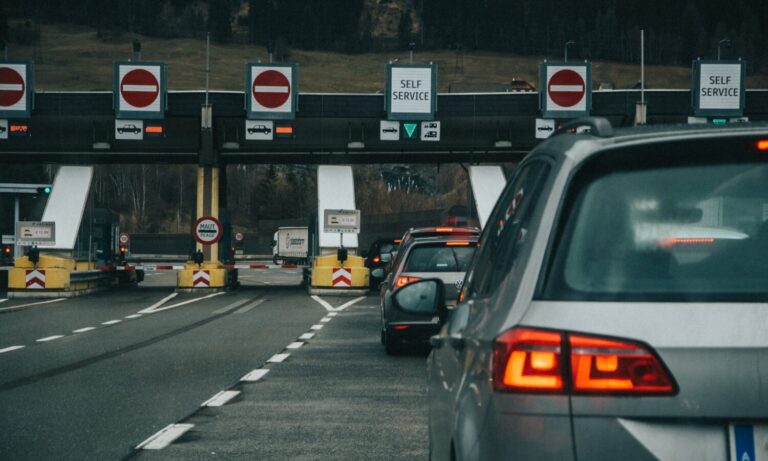 Why Does Cannabis Dominate Drug Seizures Along US Border?