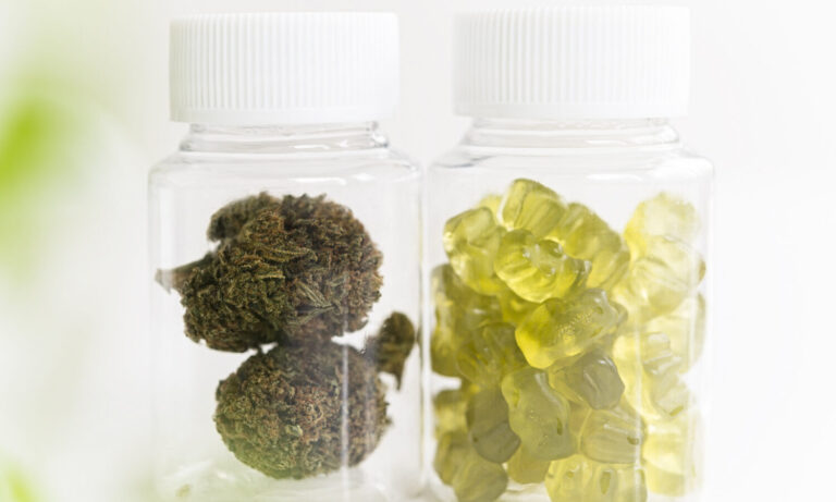 Delta-8: What You Need To Know To Get Started