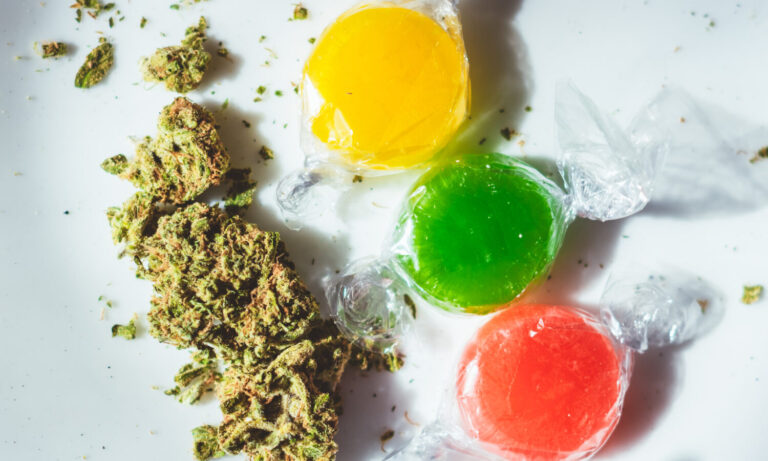 What To Do If You Want Your Edibles To Kick In Faster