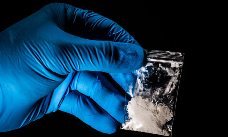 Cannabis Laced With Fentanyl Is Not A Thing, Cops & Media Should Stop Scare Tactics