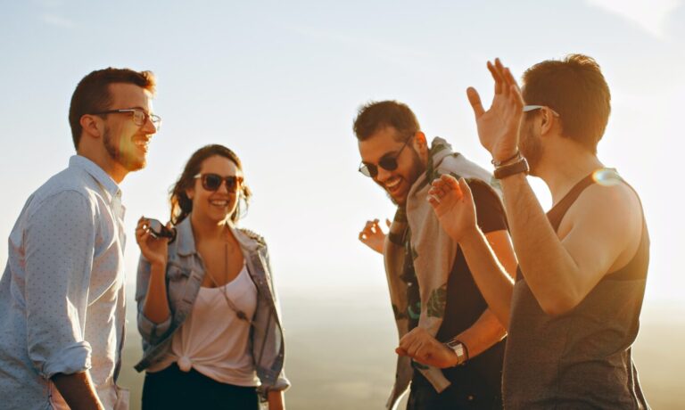 Can Marijuana Increase Empathy And Selflessness