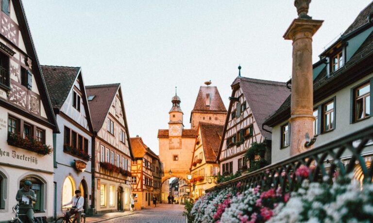 Will Germany Legalize Recreational Cannabis In 2022? New Push In Motion