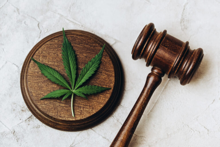 Could Residency Lawsuits Upend Social Equity In Cannabis?
