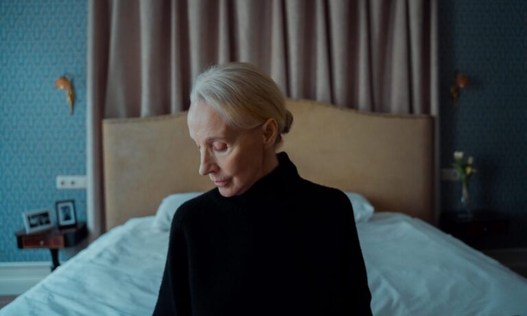 Social Isolation Is Associated With This Condition